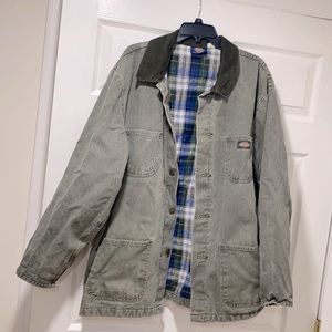 Vintage Dickies Corduroy Jacket